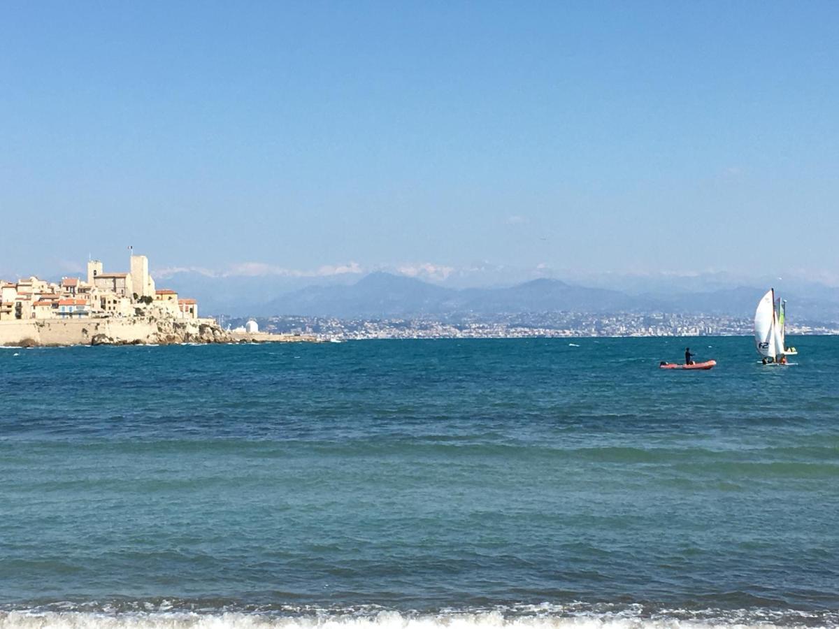 Artistic Apartment Antibes