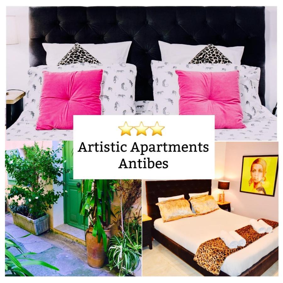 Artistic Apartment