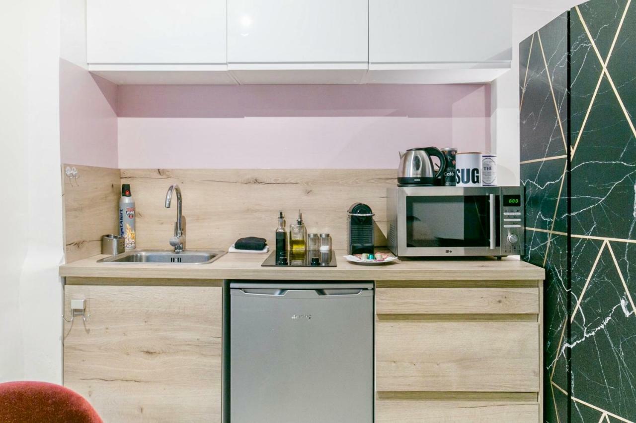 Artistic Apartment Antibes