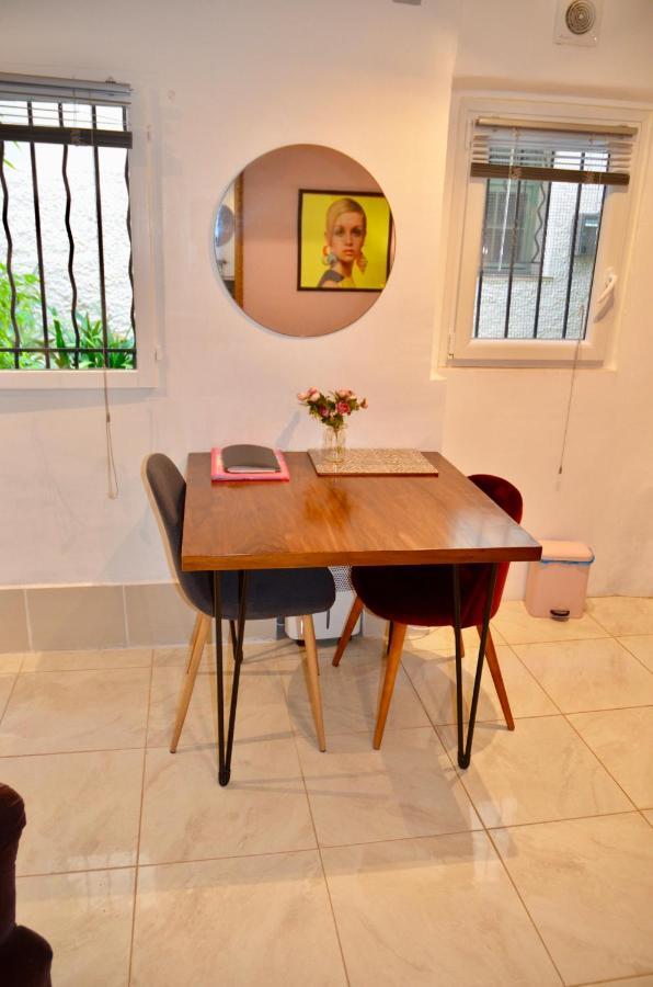 Artistic Apartment Antibes