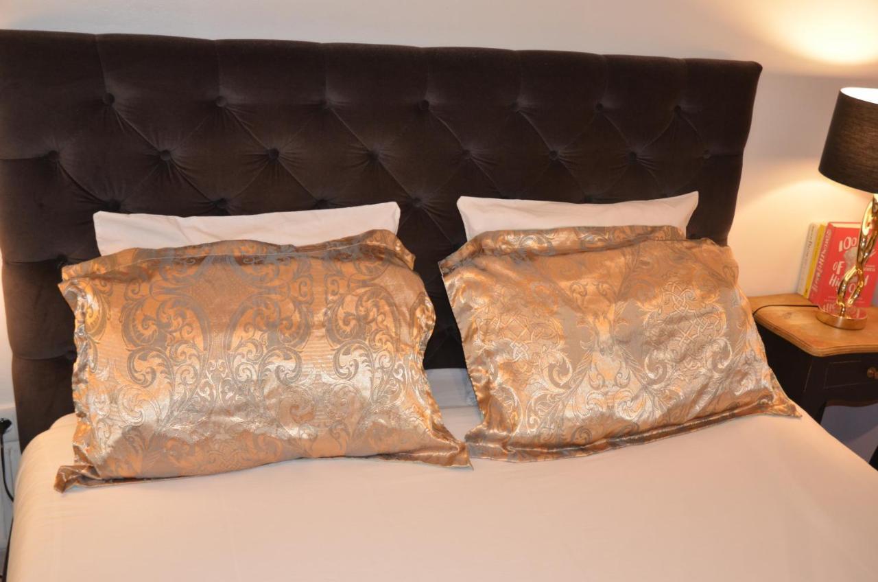 Apartamento Artistic Antibes