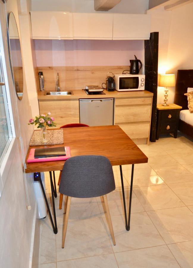 Artistic Apartamento *