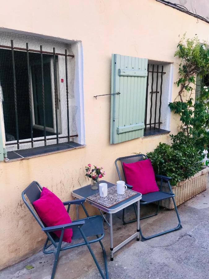 Appartement Artistic