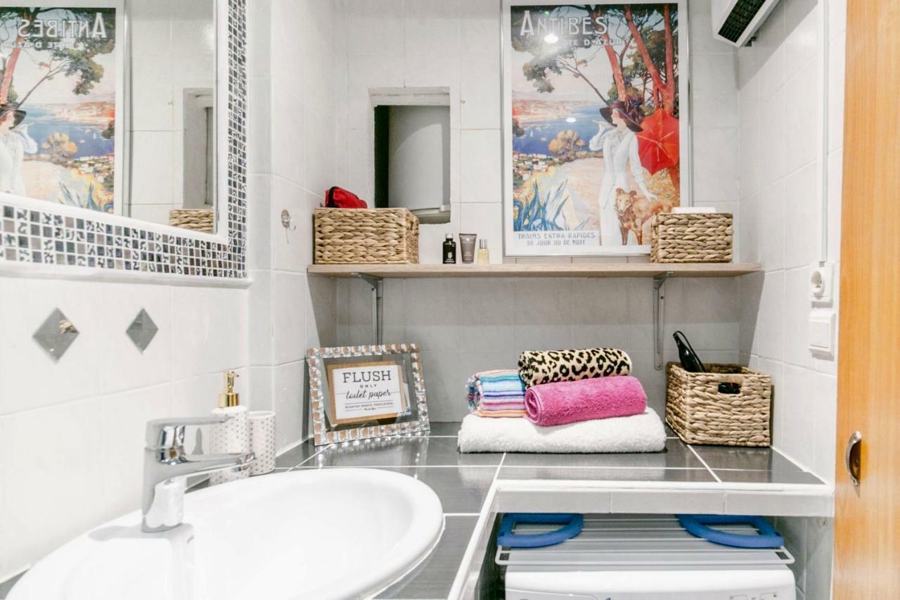 Apartamento Artistic