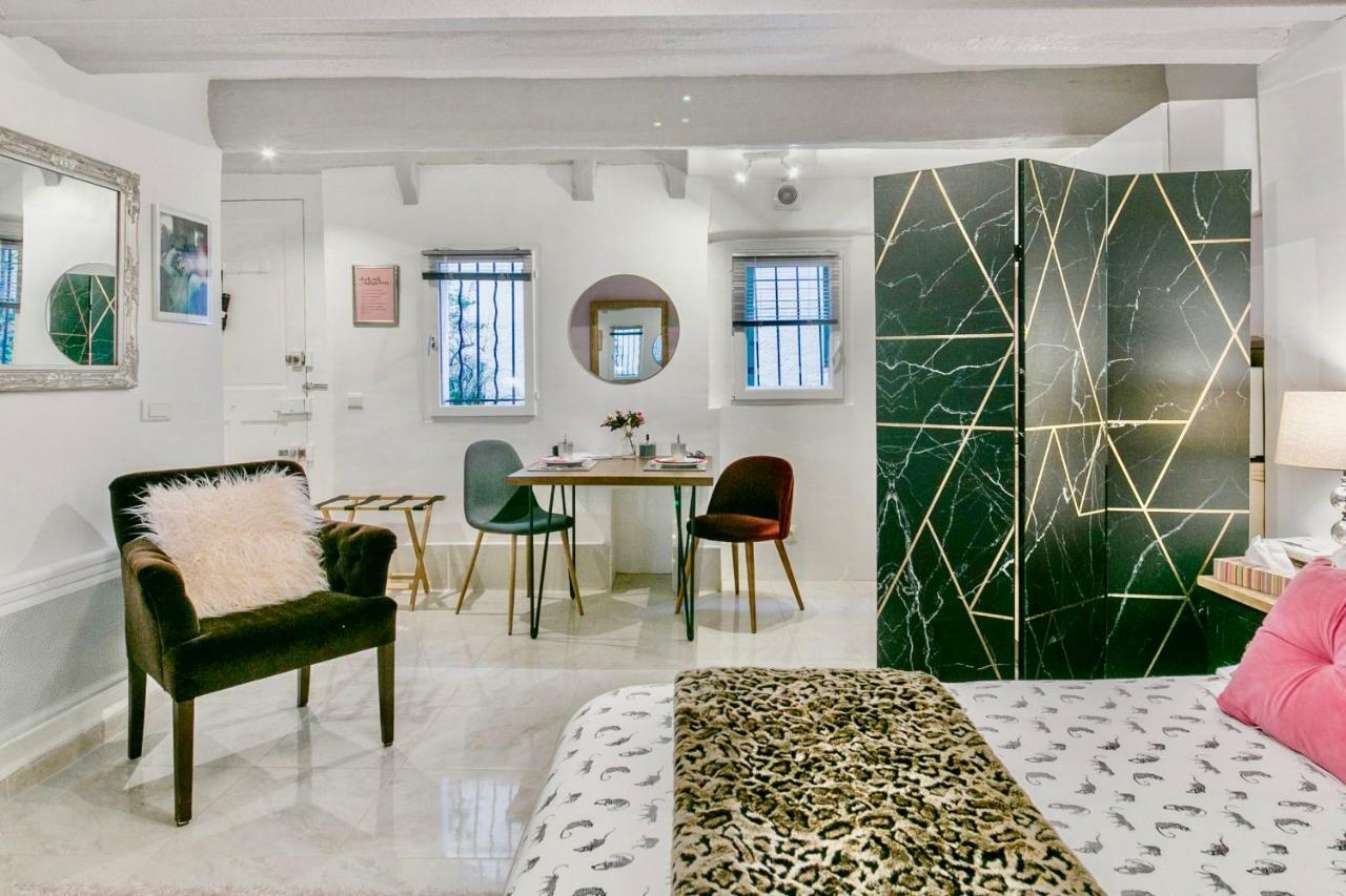 Artistic Apartamento Antibes