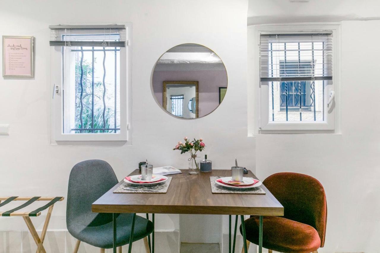 Apartamento Artistic