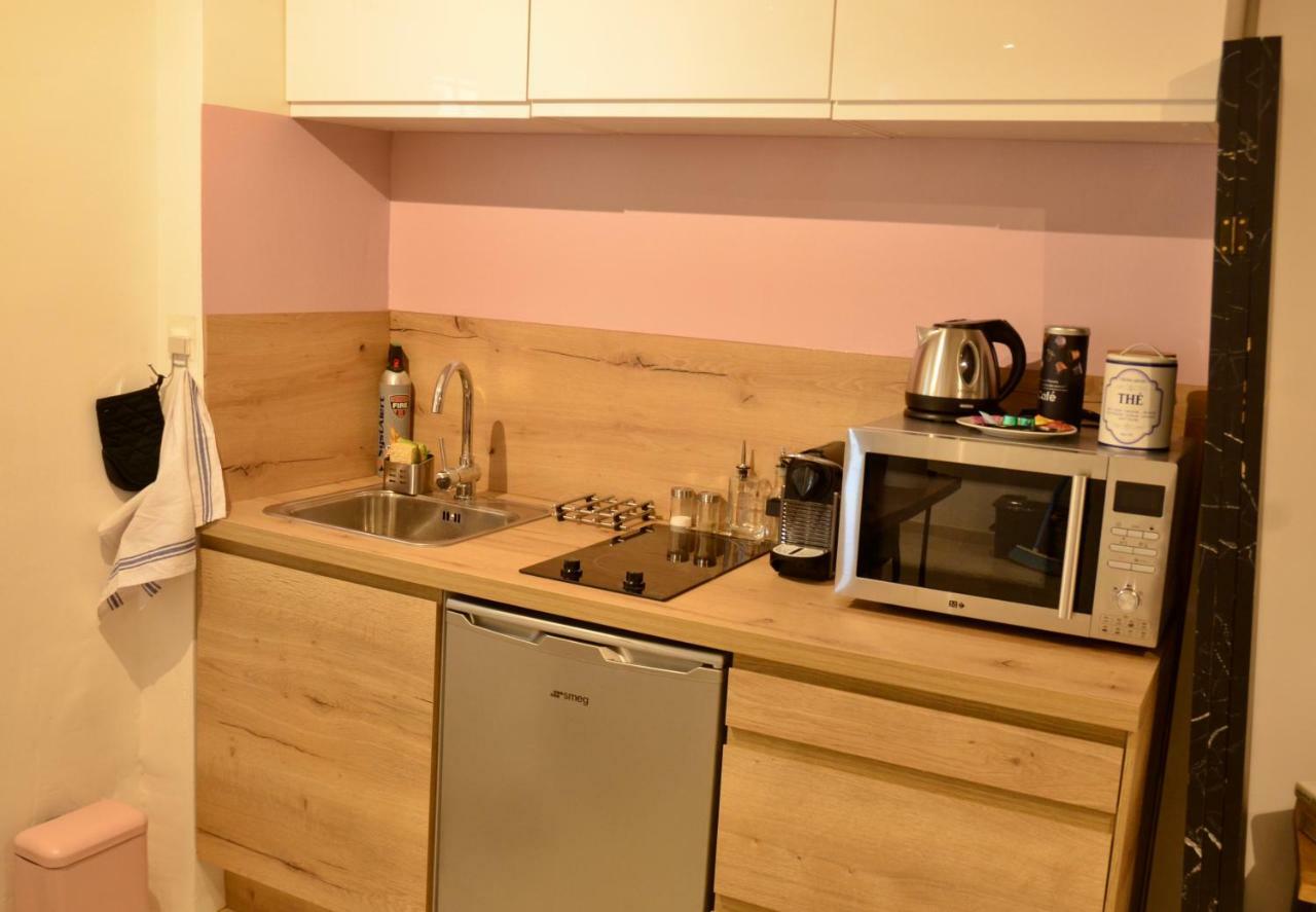 Apartamento Artistic