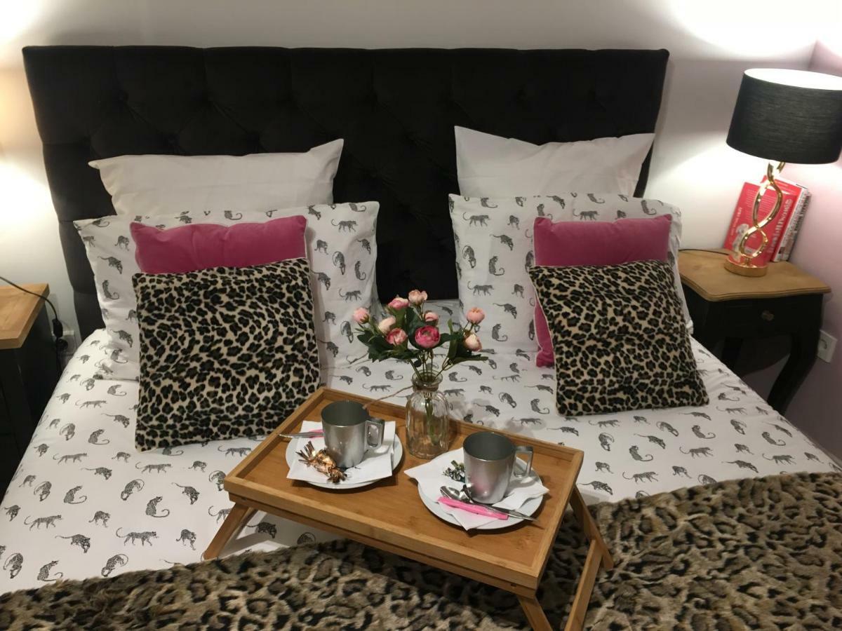 Artistic Appartement Antibes
