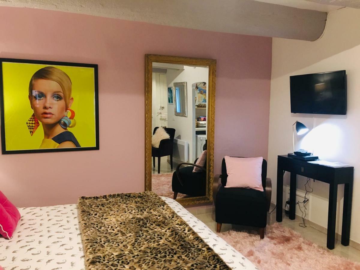 Appartement Artistic