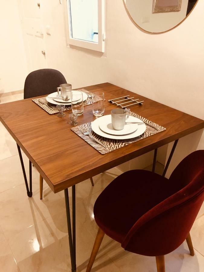 Appartement Artistic *