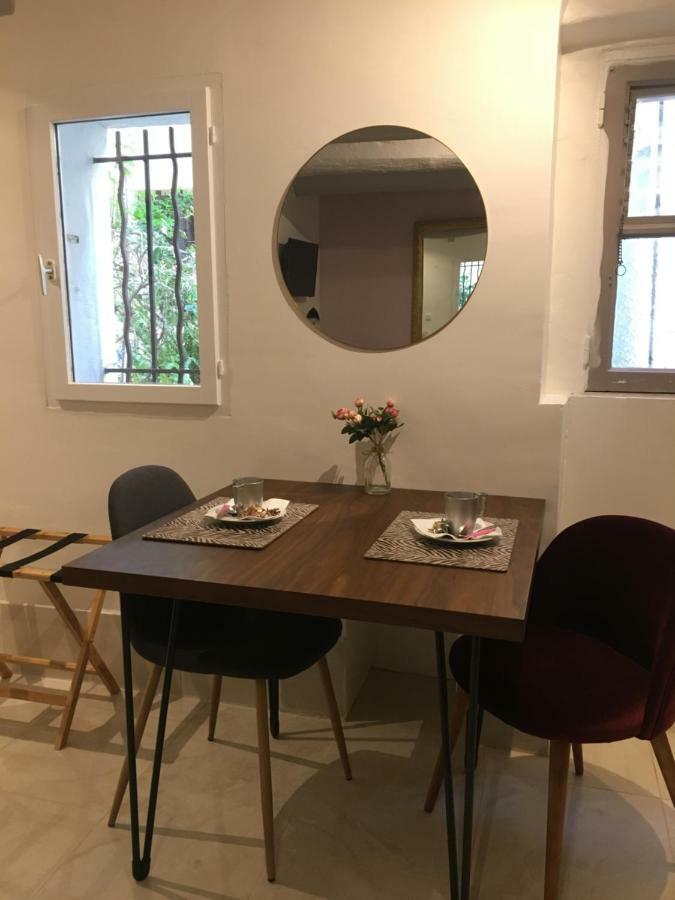Artistic Appartement Antibes