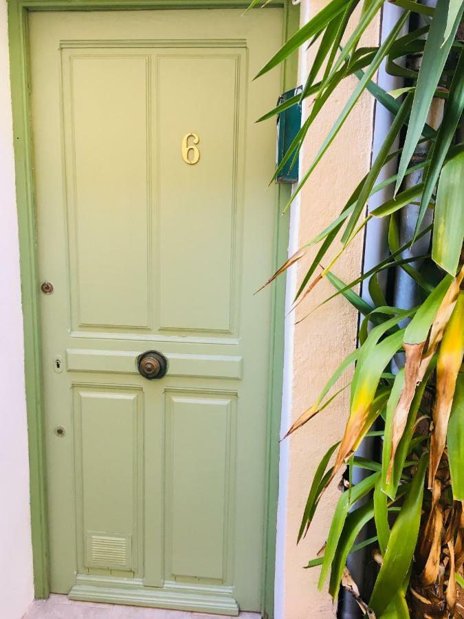 Artistic Appartement *